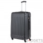 Валіза TravelZ Light (L) Black фото 0