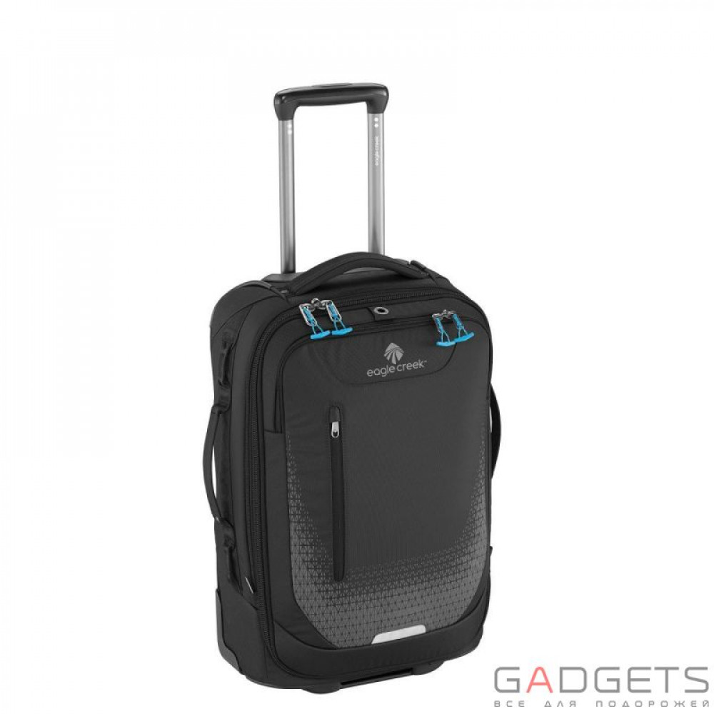 Фото Чемодан Eagle Creek Expanse™ International Carry-On Black