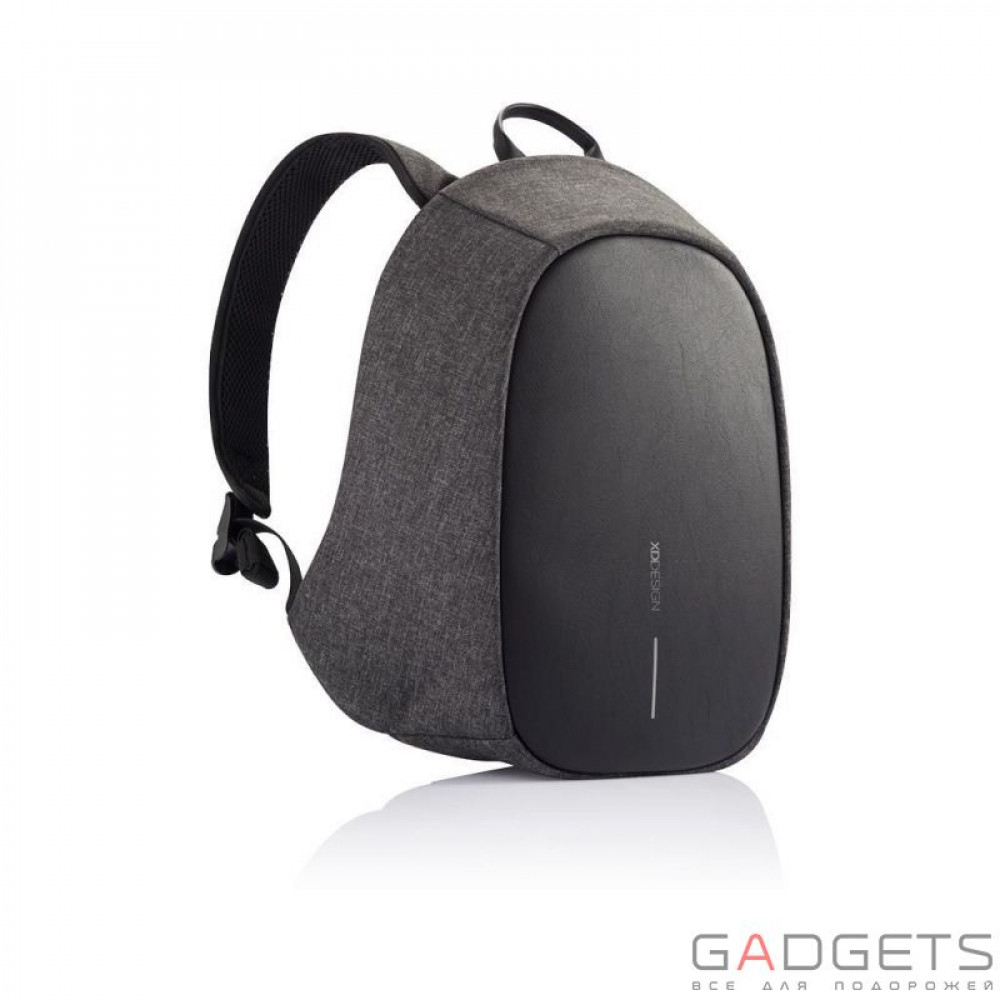 Фото Рюкзак XD Design Cathy Protection Backpack, Black (P705.211)