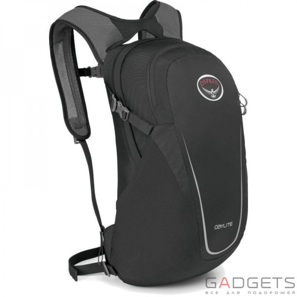 Фото Рюкзак Osprey Daylite 13 Black O/S черный