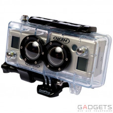 Корпус для синхронізації камер 3D HERO System (AHD3D-001)