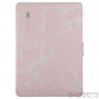 Чехол Speck iPad Air 2 StyleFolio Fresh Floral Pink/Nickel Grey (SP-SPK-A3334) фото 0