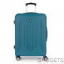 Чемодан Gabol Clever (M) Turquoise фото 0