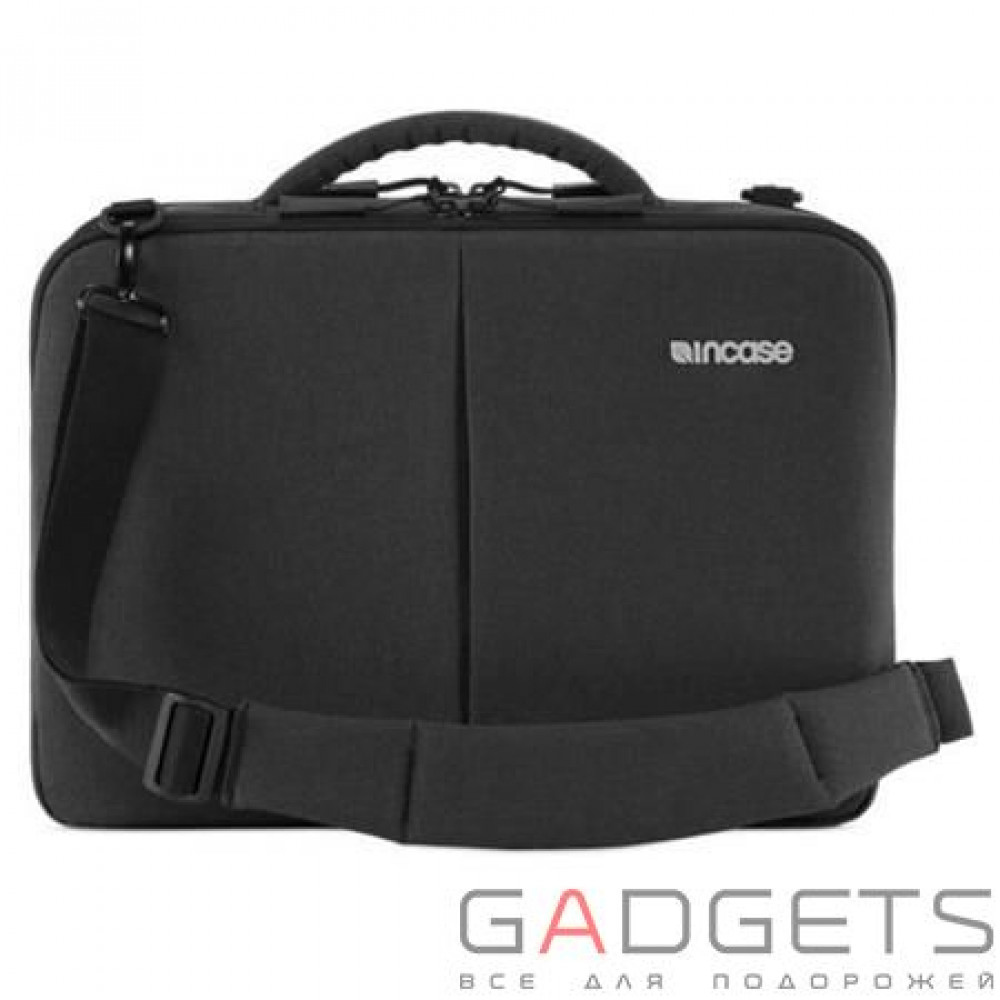 Фото Сумка Incase Reform Apple Collection Tensaerlite 15 Brief Black (CL60654)