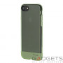 Чехол Incase Protective Cover для Apple iPhone 7 Soft Green (INPH170251-SGN) фото 0