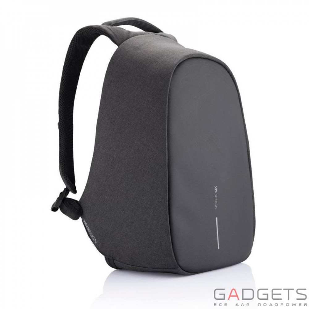Фото Рюкзак XD Design Bobby Pro, Black (P705.241)
