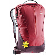 Рюкзак Deuter XV 3 SL цвет 5005 cranberry-aubergine
