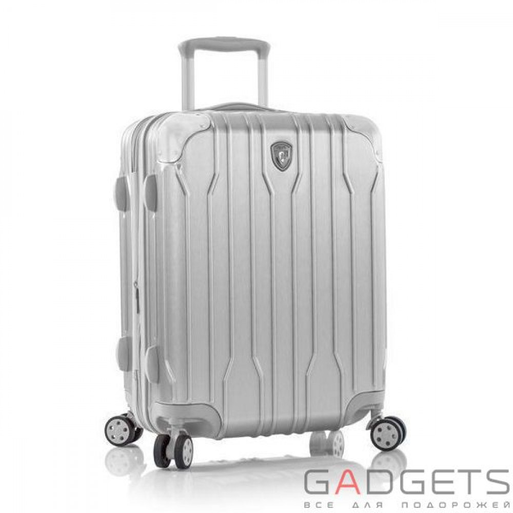 Фото Валіза Heys Xtrak (S) Silver