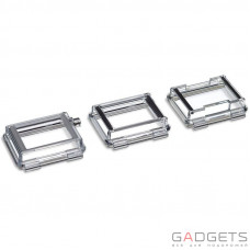 Набір задніх кришок Dive Housing BacPac Backdoor Kit NEW HERO3 (ADDRK-301)