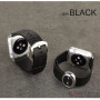 Ремешок Baseus Modern Series watchband 38mm For Apple watch Black фото 0