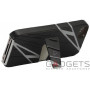 Спортивный защитный чехол для iPhone 5 Scosche kickBACK sport (IP5SPBK) фото 0