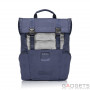 Рюкзак для ноутбука 15.6'' Everki ContemPro Roll Top Navy фото 0