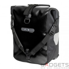 Гермосумка велосипедная Ortlieb Sport Roller Classic black 12.5 л