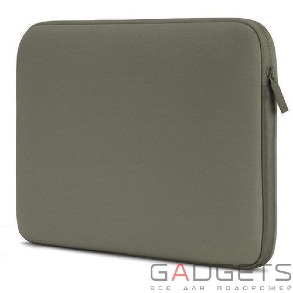 Фото Папка Incase Classic Sleeve для MB Pro 13 Anthracite (INMB100255-ANT)