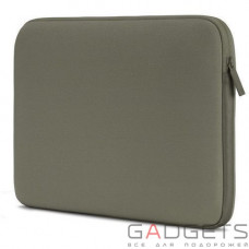 Папка Incase Classic Sleeve для MB Pro 13 Anthracite (INMB100255-ANT)