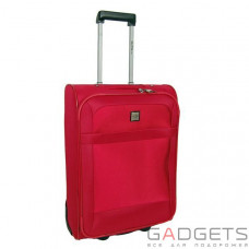 Чемодан Skyflite Skycabin Red (S)