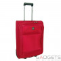 Чемодан Skyflite Skycabin Red (S) фото 0