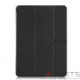 Чехол Baseus Jane Y-Type Leather Case для iPad 2017 Black фото 0