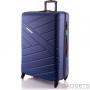 Валіза на 4-х колесах Travelite Bliss (L) 99 л Navy (TL074849-20) фото 0