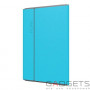 Чехол Incipio Faraday для iPad Air 2 Light Blue (IPD-354-LBLU) фото 0