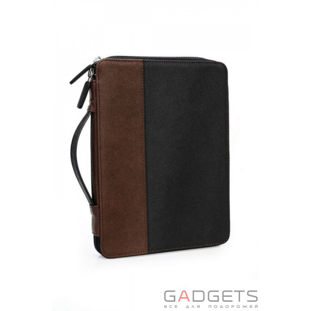 Фото Чехол для электронной книги Tuff-Luv Roma Zip Leather Case Cover With Sleep Function (I7_26)