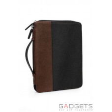 Чехол для электронной книги Tuff-Luv Roma Zip Leather Case Cover With Sleep Function (I7_26)
