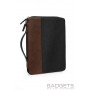 Чехол для электронной книги Tuff-Luv Roma Zip Leather Case Cover With Sleep Function (I7_26) фото 0
