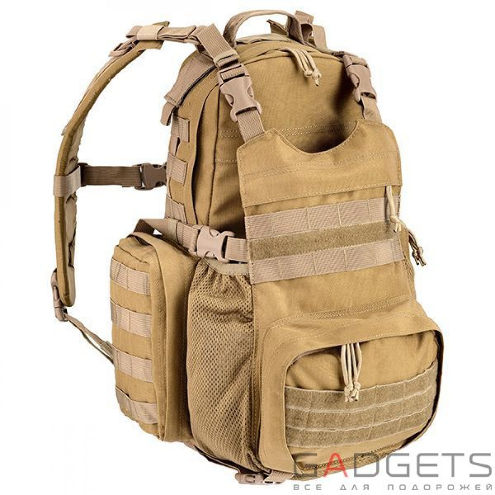 Фото Рюкзак тактический Defcon 5 Modular 35 (Coyote Tan)