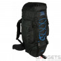 Рюкзак туристический Highlander Rambler 66 Black/Teal фото 0