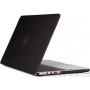 Накладка Speck для Apple MacBook Pro Retina display 13 SeeThru Onyx Black Matte (SP-SPK-A4159) фото 0