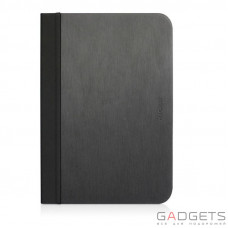 Чехол Macally Slim Protective Case and Stand for iPad mini (Retina) (SCASEB-M1)