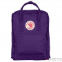 Рюкзак Fjallraven Kanken Purple (23510.580) фото 0