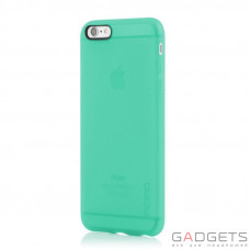 Чехол Incipio NGP для iPhone 6 Plus Translucent Teal (IPH-1197-TEAL)
