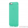 Чохол Incipio NGP для iPhone 6 Plus Translucent Teal (IPH-1197-TEAL) фото 0