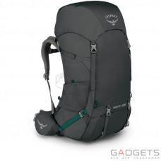 Рюкзак Osprey Renn 65 Cinder Grey O/S серый