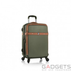 Чемодан Heys Heritage (S) Olive