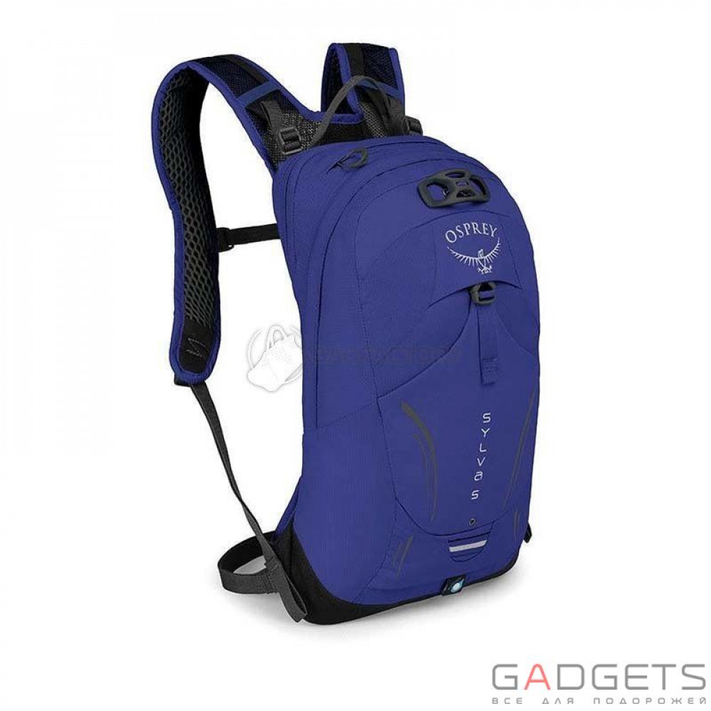 Фото Рюкзак Osprey Sylva 5 Zodiac Purple O/S фіолетовий