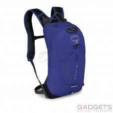 Рюкзак Osprey Sylva 5 Zodiac Purple O/S фиолетовый