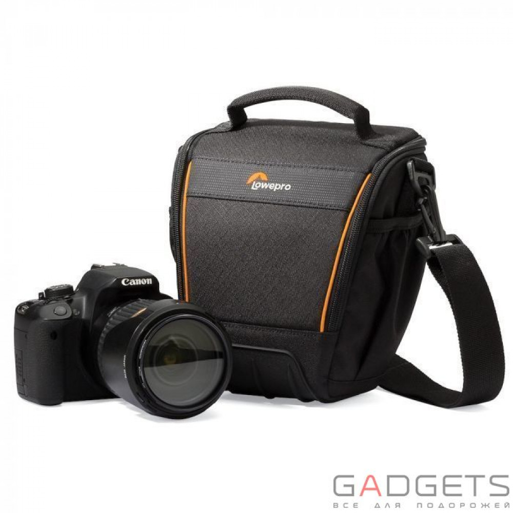 Фото Сумка Lowepro Adventura TLZ 30 II (LP36867-0WW)