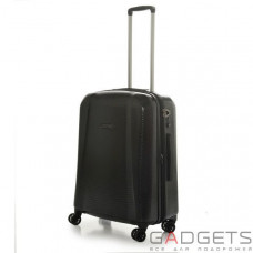 Чемодан Epic GTO 4.0 (M) Frozen Black
