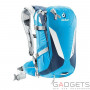 Рюкзак Deuter Compact EXP 10 SL цвет 3312 turquoise-midnight фото 0