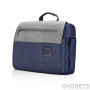 Сумка для ноутбука Everki ContemPRO Shoulder Bag Navy 14,1" (EKS661N) фото 0