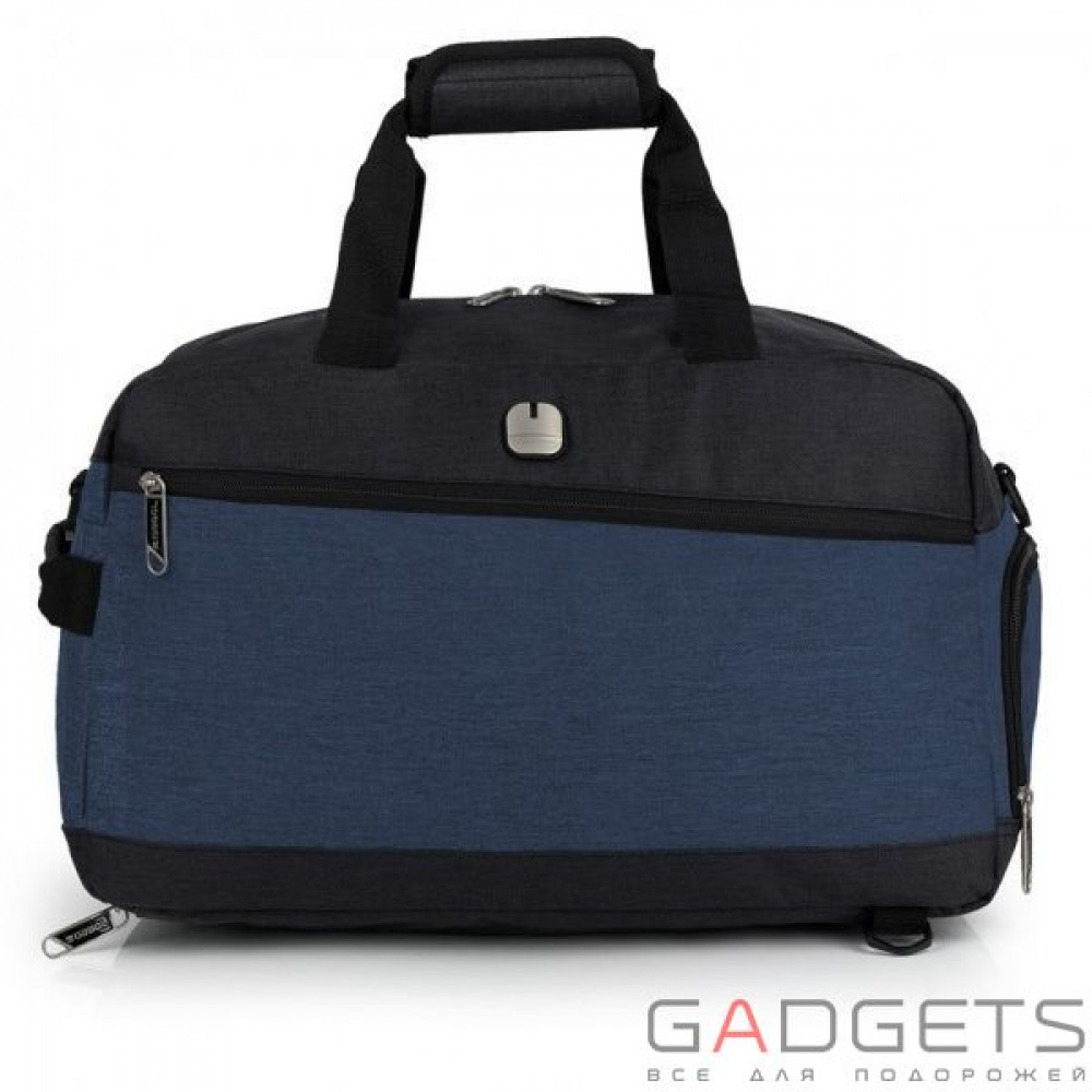 Фото Сумка-рюкзак Gabol Saga 29L Blue