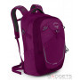 Рюкзак Osprey Flare 22 Eggplant Purple O/S, фиолетовый фото 0