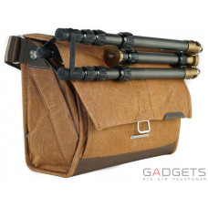 Сумка Peak Design The Everyday Messenger Heritage Tan (BS-BR-1)