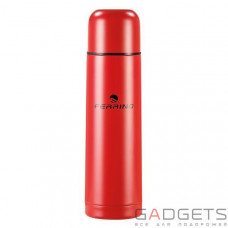 Термос Ferrino Vacuum Bottle 0.5 Lt Red