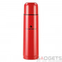 Термос Ferrino Vacuum Bottle 0.5 Lt Red фото 0