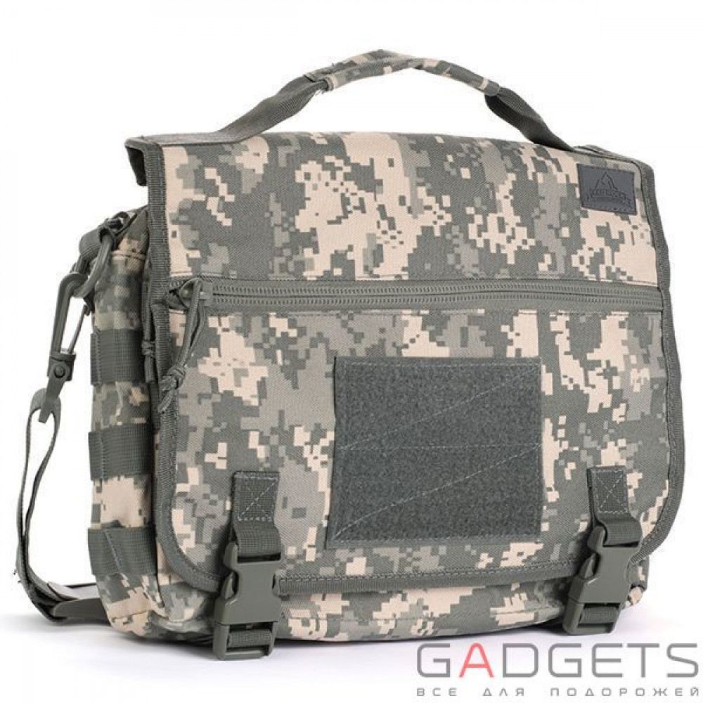 Фото Сумка тактическая Red Rock Shoulder Mag (Army Combat Uniform)