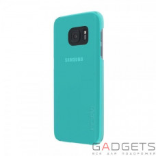 Чехол Incipio Feather Pure для Samsung Galaxy S7 edge Teal (SA-741-TEL)