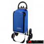 Сумка-візок Aurora Amalfi Click 50 Blue фото 0